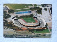 DUSSELDORF STADION ....