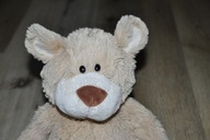 pluszak maskotka fajny Miś Misio od NICI 35 cm