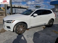 Volvo XC 60 T8 Inscription 2019 2.0 Hybryda Plug-in 400KM