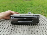 Radio SONY CDX-S2000