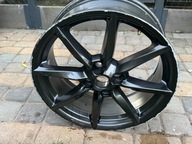 Felga aluminiowa Mazda OE MX-5 7.0" x 17" 4x100 ET 45
