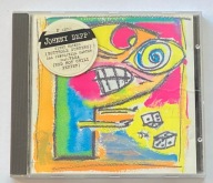 P - P CD JOHNNY DEPP GIBBY HAYNES BUTTHOLE SURFERS FLEA RED HOT CHILI PEPPE