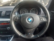 BMW E90 E91 E92 E87 KIEROWNICA M-PAKIET