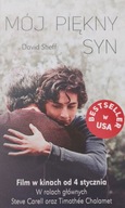 Mój piękny syn David Sheff