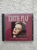 EDITH PIAF DIE GROSSEN ERFOLGE