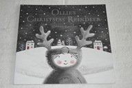 Ollie's Christmas Reindeer - Nicola Killen