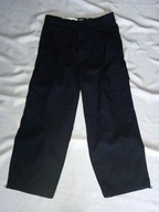 Reserved lose fit spodnie cargo bojówki L/40