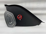 OSLONA ZASLEPKA KONSOLI LEWA RANGE ROVER SPORT II L494 DPLA-04480-ABW