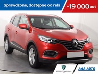 Renault Kadjar 1.3 TCe, Salon Polska, Serwis ASO