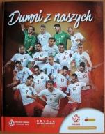 Dumni z naszych - edycja kolekcjonerska 2018