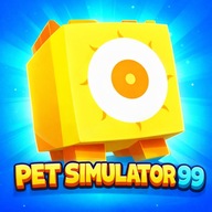 Huge Sun Angelus | PET SIMULATOR 99 | ROBLOX