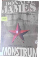 Monstrum Donald James