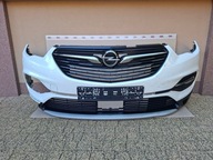 ZDERZAK GRILL ATRAPA CHROM OPEL GRANDLAND X