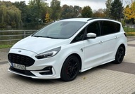 Ford S-Max ST LINE 190PS 2.0 TDCI, Automat Bezwypadkowy Piekna 2.0