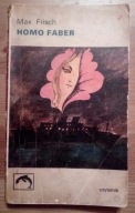 Homo Faber Max Frisch