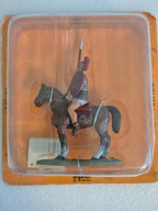 Del prado Cavalry Officer, Numidia 100 BC CBH004 UNIKAT!!!