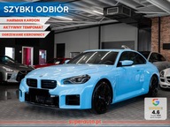 BMW Seria 2 M2 Coupe 3.0 (480KM) 2025