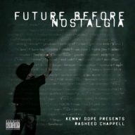 Rasheed Chappell - Future Before Nostalgia USA!!! FOLIA!!!