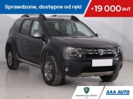 Dacia Duster 1.6 16V, Salon Polska, Serwis ASO