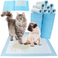 Podkłady chłonne i maty Jumi 50 szt.