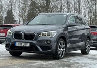 BMW X1 X1 xDrive25d M SPORT 231KM Xenon Led Navi Kamera Skora Stan Bdb OPL