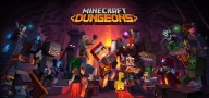 Minecraft Dungeons STEAM PC