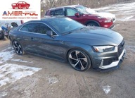 Audi RS5 Coupe 2.9T 2019 2.9 Benzyna 444KM