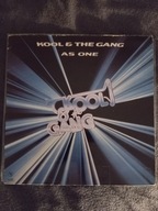 Kool & The Gang -As One