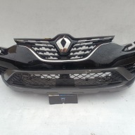 Renault Captur II Zderzak przód RS