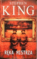 Ręka mistrza - Stephen King
