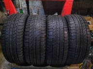 4x opony Firemax FM805+ 225/55 R17 8mm jak nowe!!!