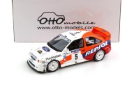 FORD Escort WRC #5 Carlos Sainz Catalunya Rally 1997 1/18 OTTO MOBILE