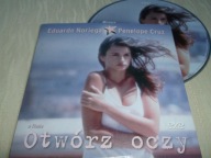 OTWÓRZ OCZY - Penelope Cruz - Lekor PL i napisy. = PL-DVD ideał