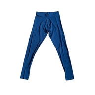 Legginsy długie damskie granatowe 36 38 Esmara