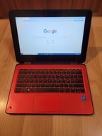 Laptop HP ProBook x360 11 G1 EE 11,6 Cala N4200 4gb Ram Dotyk