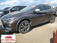 Infiniti QX30 2018 INFINITI QX30 BASE 2.0 Benzyna 208KM