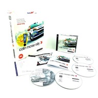 COLIN MCRAE RALLY 3 III BIG BOX KOLEKCJONERSKI PL