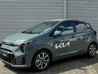 KIA Picanto 1.0 GDI Business Line Hatchback 68KM 2025