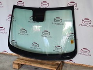 Szyba Czołowa Przednia Sensor Opel Karl 43R-000380 GF