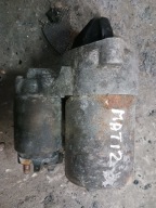 Daewoo Matiz Tico rozrusznik