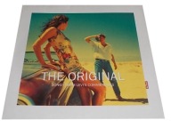 LEVIS The Original Songs From Levi's Commercials) Utwory z Reklam 80-90’s
