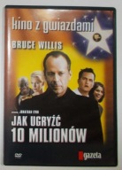 Jak ugryźć 10 milionów DVD (Kino z Gwiazdami)