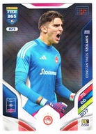 PANINI FIFA 365 2026 KONSTANTINOS TZOLAKIS OLYMPIAKOS PIREUS CORE OLY2