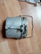 Niemiecka menażka m31 wwII