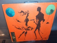 Paul Nero - Volga Boat Shaker 7'' SP-124 VG