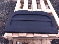 NISSAN LEAF II PÓŁKA BAGAŻNIKA TYŁ