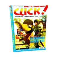 CZASOPISMO CLICK! NR 14 / 2000 00