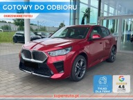 BMW iX2 eDrive20 Sport Suv (204KM) 2026