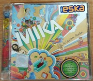 LIFE IN CARTOON MOTION MIKA CD