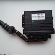 STEROWNIK SKRZYNI BIEGÓW AUDI A4 B5 VOLKSWAGEN SKODA 01N927733ED